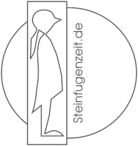 Steinfugenzeit | Logo