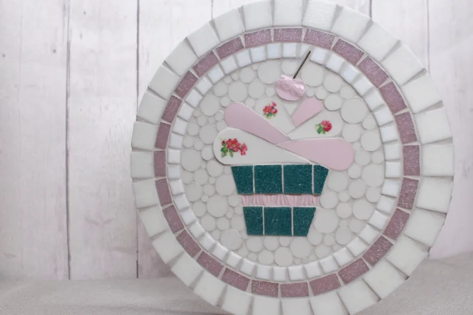 Mosaikbild | TO BUY | "Sweet Dreams"