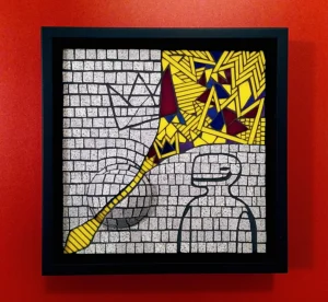 Mosaik ART by Carmen Albrecht
