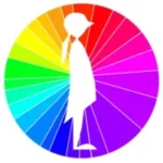 Logo Steinfugenzeit | Carmen Albrecht