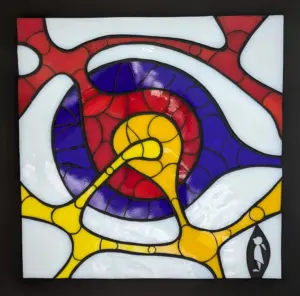 Mosaic ART