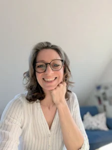 Carmen Albrecht | Mosaik Kurse