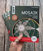 Kreativbuch Mosaik