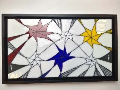 Harmony | Mosaikbild